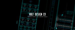 Coming Soon Holt Design Tools
